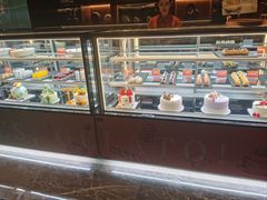 -东方红海鲜百汇(国际大厦店)