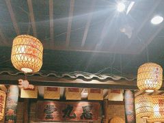 -南京大牌档(崇文门国瑞店)