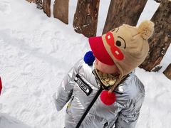 -采薇庄园四季滑雪场