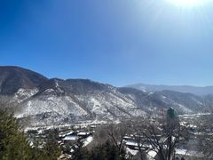 -五台山风景名胜区