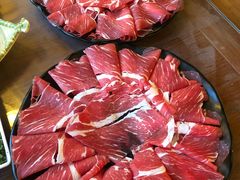 -竹叶涮肉坊(总店)