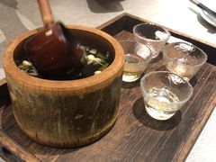 -汉水谣·江景餐厅(江滩店)