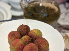 -米桃-吴韵风雅·拙园(北外滩来福士店)