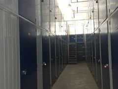 -StorHub趣存自助仓·迷你仓(金桥店)