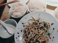 -红蜡烛-养生粥-津鲁菜(中山路店)