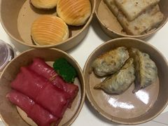 -宝园酒家(美林M·LIVE天地东座店)