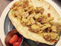-雕刻时光·无国界料理西餐厅(五山店)