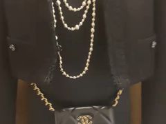 -CHANEL(ifs国际金融店)
