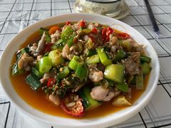 -辣螃铠盆盆蟹大排档(总店)