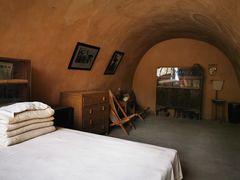 -延安杨家岭革命旧址