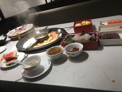 -川锅一号火锅(睢宁店)