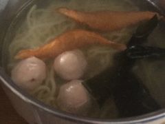 -海底捞火锅(杭州庆春路夜宵主题店)