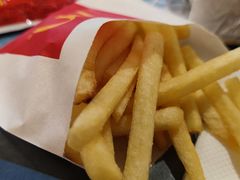-麦当劳(欧亚卖场店)