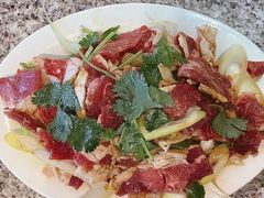 -厚味居炙子烤肉·清真(天桥南纬路店)