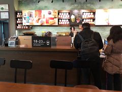 -星巴克(深圳世纪汇分店)