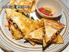 -秀儿家の小确幸花园西餐厅