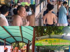 -清泉湾生态旅游度假区