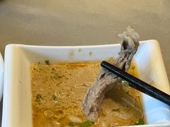 -牛街·马辈儿涮肉(牛街总店)