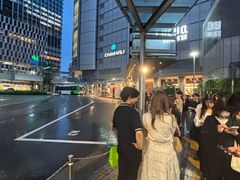 -阪急百货店(梅田总店)