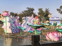 -歌斐颂巧克力小镇