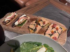-Apollo·西班牙小酒馆(安福路店)