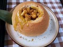 -Local泰莲庭(虹鳟鱼店)