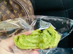 -追光 Dream Bakery(汉街店)