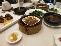 -潮福城大酒楼·潮粤菜·港式点心(阳光城店)