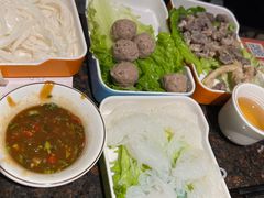 -八合里潮汕鲜牛肉火锅(深圳海岸城店)