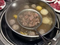 -贵宾牛·潮汕牛肉火锅(珠池总店)