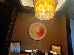 -上海苏宁宝丽嘉酒店·嘉府壹号中餐厅