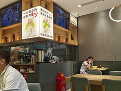-蔡澜Pho·越南粉餐厅(海上世界店)