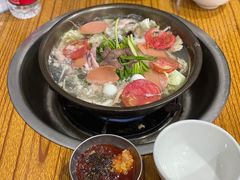 -海关荤豆花(洋河一路店)