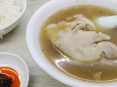 -庆蓉云·庆云面(双林店)