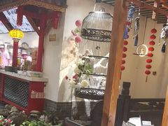 -清真京华源·涮肉烧烤(丰庆店)