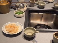 -巴奴毛肚火锅(悠唐购物中心店)