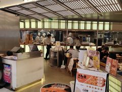 -苏小柳点心·手作小笼包(新街口分院店)