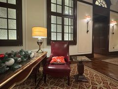 -LONG BAR 廊吧(外滩华尔道夫酒店)