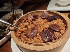 -乔街深夜食堂·小龙虾·高压锅生蚝(杭州总店)