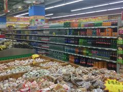 -京沪时代购物中心(敦睦路店)