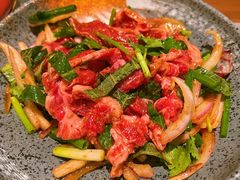 -小米烤肉-泥炉炭烤(常营店)