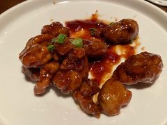 糖醋里脊-外婆家(天河领展店)