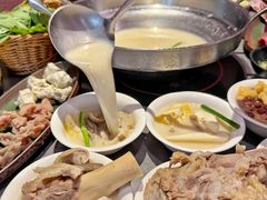 -骨之味·筒骨汤火锅(江头店)