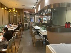 -楚山晓·湖北菜(武汉光谷K11店)