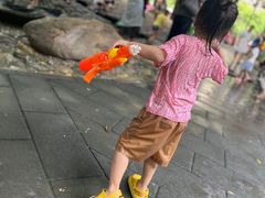 -成都市活水公园