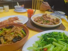 -顺发饭店