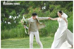 -巴黎春天·菀纱仙庭婚纱美学