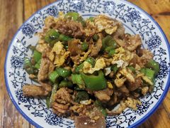 -好呷八大碗(五羊店)