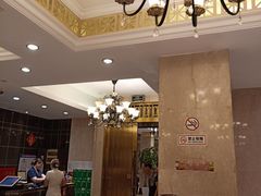 -古南都·江苏酒家(建宁路店)