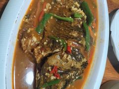 -云隐小厨·传统大理美食(复兴路店)
